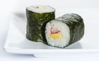 California Roll
